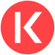 WKAVA logo
